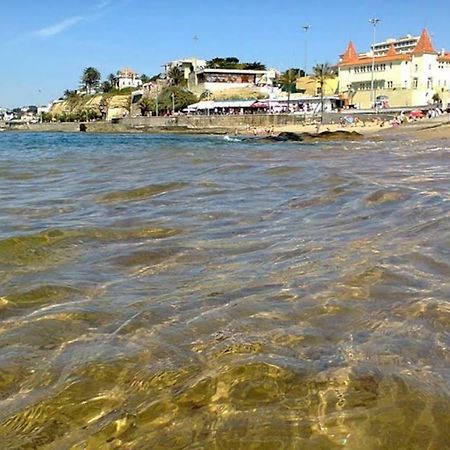 Ocean Breeze Apartment Estoril Dış mekan fotoğraf