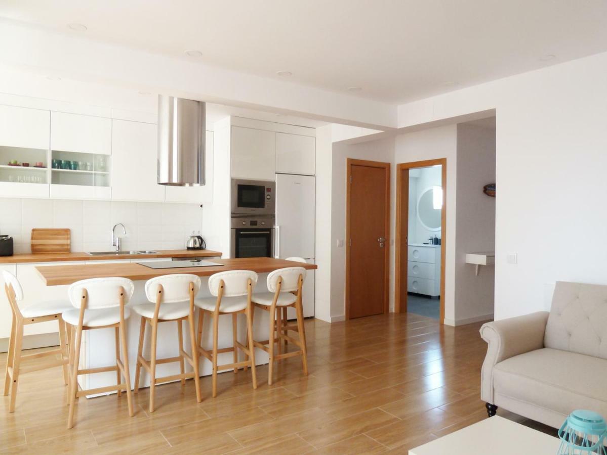 Ocean Breeze Apartment Estoril Dış mekan fotoğraf