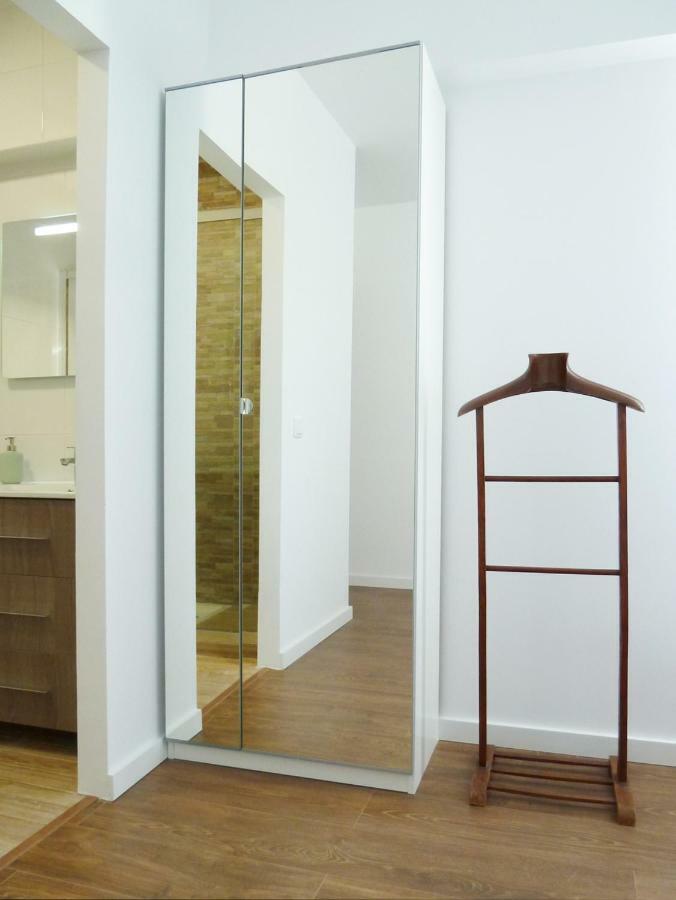 Ocean Breeze Apartment Estoril Dış mekan fotoğraf