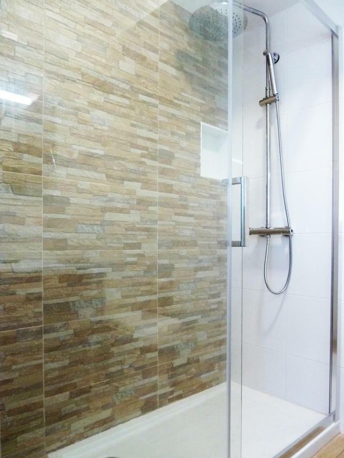 Ocean Breeze Apartment Estoril Dış mekan fotoğraf