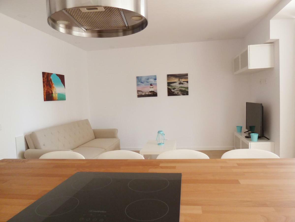 Ocean Breeze Apartment Estoril Dış mekan fotoğraf