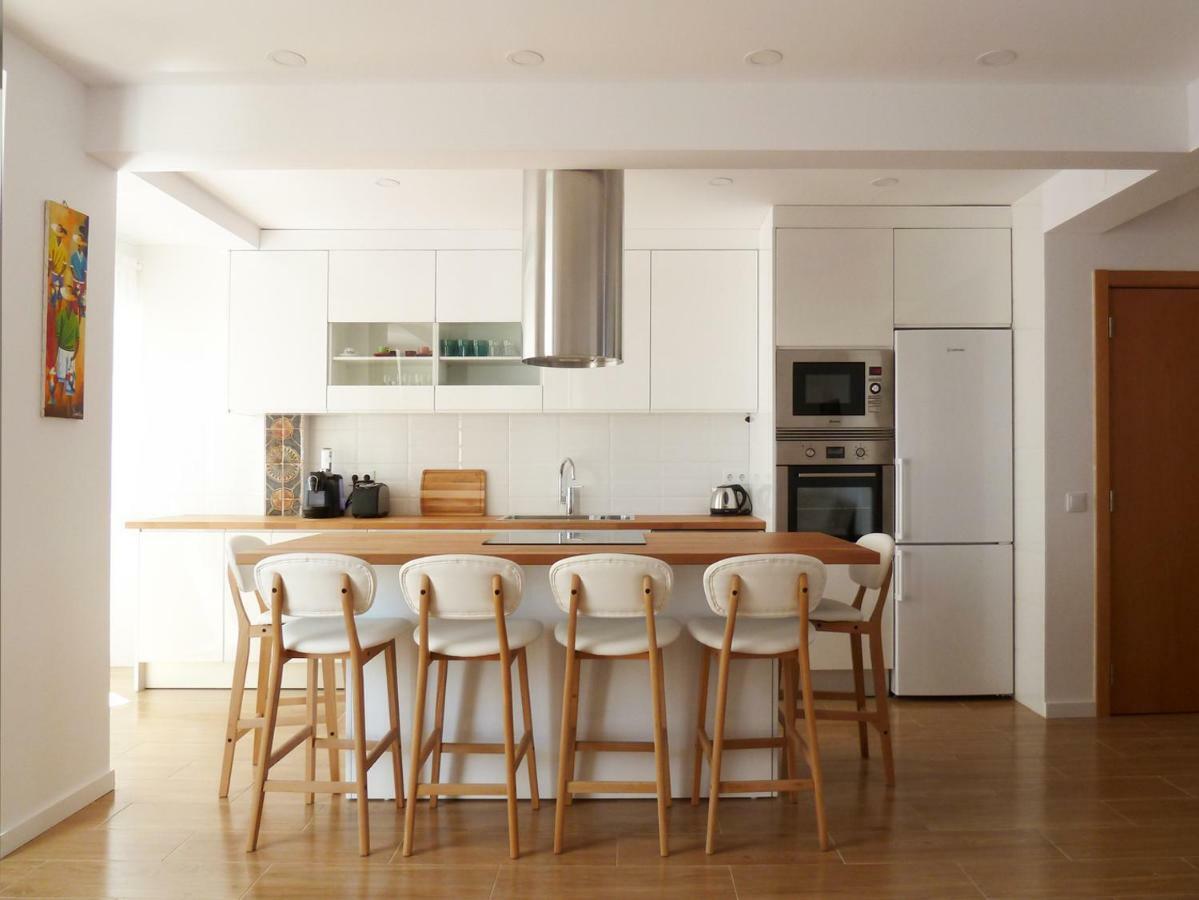 Ocean Breeze Apartment Estoril Dış mekan fotoğraf