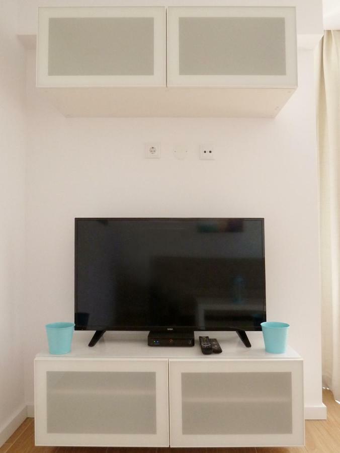 Ocean Breeze Apartment Estoril Dış mekan fotoğraf