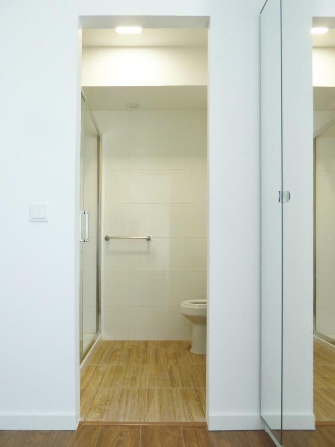 Ocean Breeze Apartment Estoril Dış mekan fotoğraf