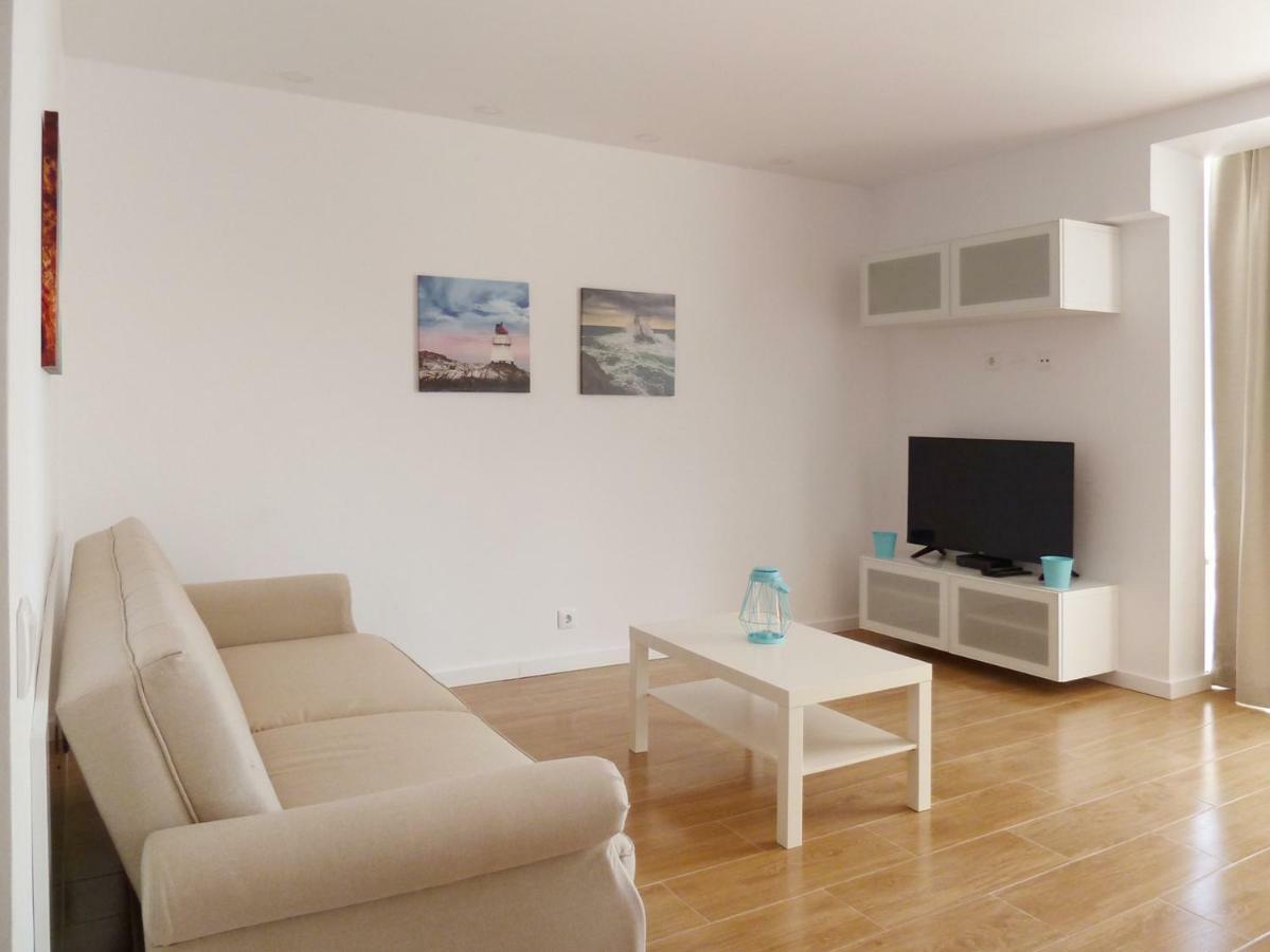 Ocean Breeze Apartment Estoril Dış mekan fotoğraf