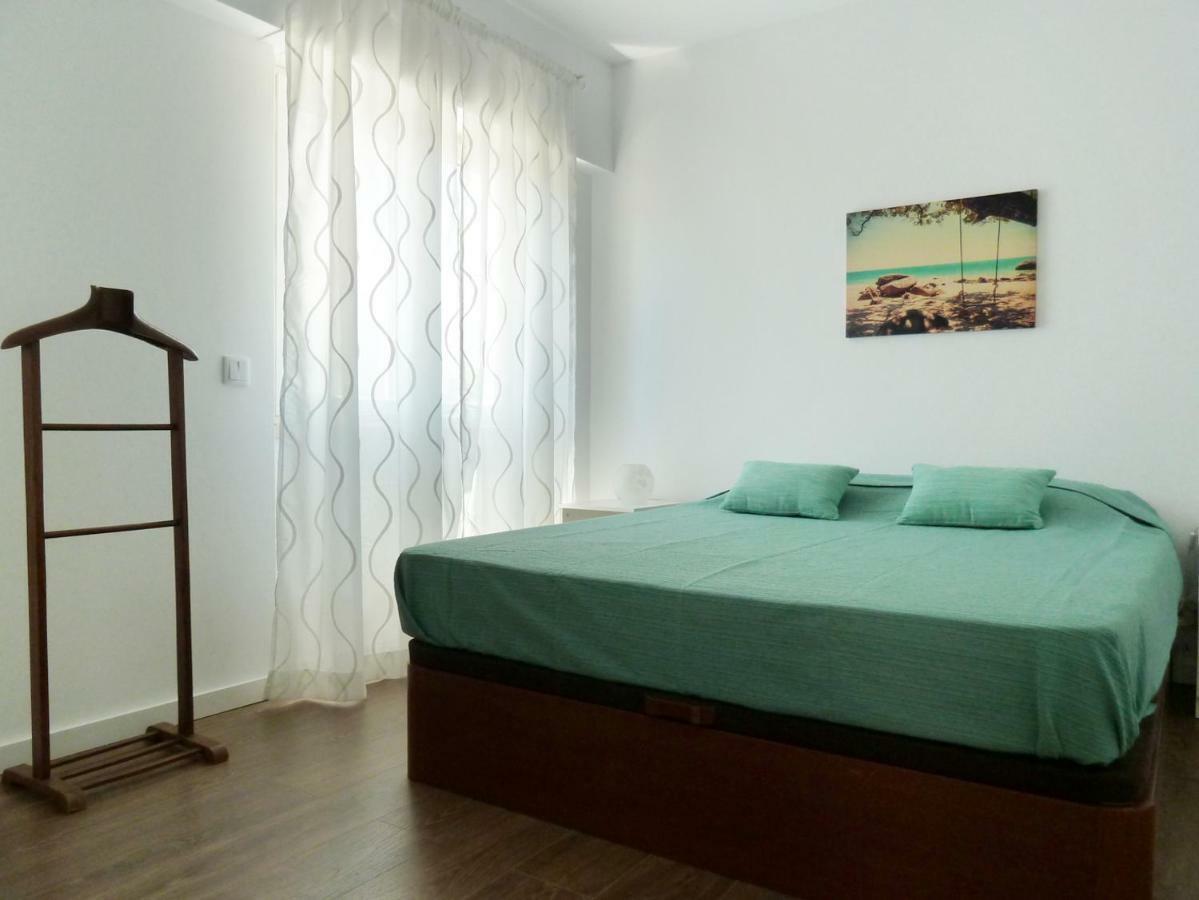 Ocean Breeze Apartment Estoril Dış mekan fotoğraf