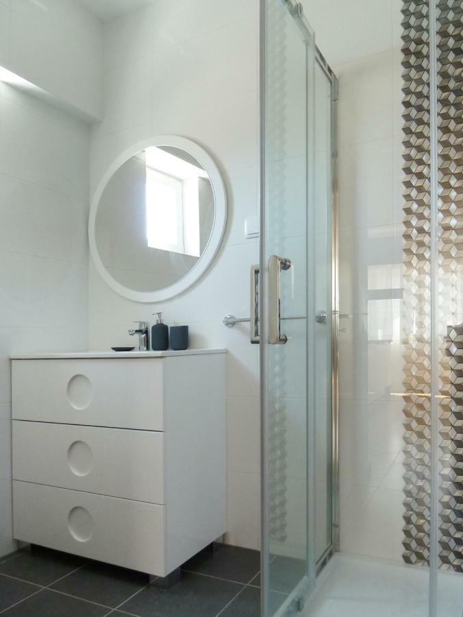 Ocean Breeze Apartment Estoril Dış mekan fotoğraf
