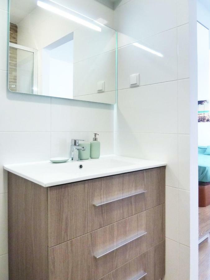 Ocean Breeze Apartment Estoril Dış mekan fotoğraf